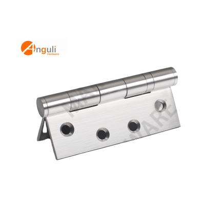 China Modern stainless steel 2BB door hinge for sale