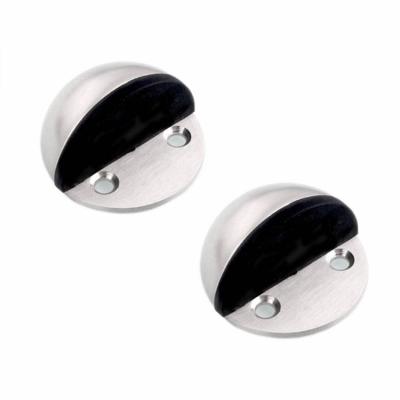 China Modern Zinc Alloy Adjustable Door Stopper Door Holder for sale