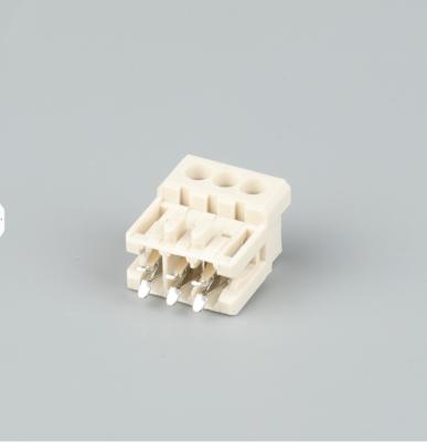 China CHINESE MADE 7238-003-065 PCB RAST 2.5MM PCB CONNECTOR STOCKO CONNECTOR GOOD PRICE for sale