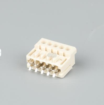 China 5PIN RAST2.5MM PCB CONNECTOR STOCKO CONNECTOR 7238-005-061 for sale