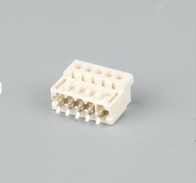 China PCB Stocko Connector Equivalent Connector 7238-005-092 Lumberg Connector for sale