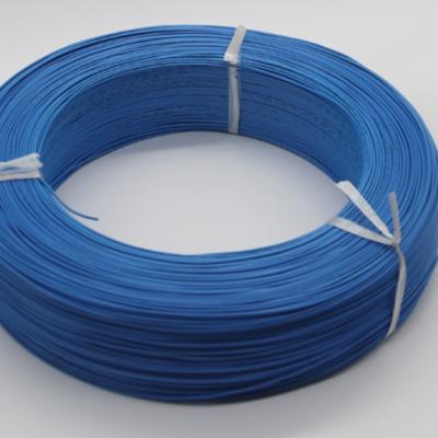 China Factory direct sales ul3266 24awg electronic heating wire, home appliance wiring, high temperature and high voltage wire for sale