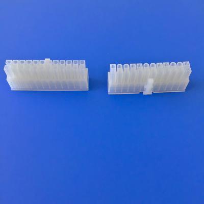 China Connector Mini-Fit Jr. Molex 39012020 5557-02R Receptacle Housing Connector for sale