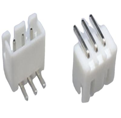 China Household Appliances JST XH 2.54mm Pitch B2B-XH-A B3B-XH-A Equivalent Wire Crimp Connector for sale