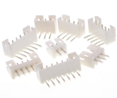 China Pitch JST pH PHR PHR-2 PHR-3 PHR-4 PHR-5 PHR-7 PHR-8 PHR-9 Connector 2.0mm Wire Connector Plugs for sale