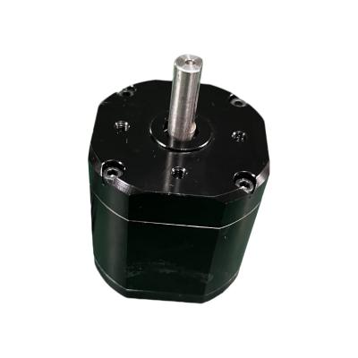 China Factory Direct Sale 50mm Hall Sensor Totally Enclosed Brushless DC Motor for sale