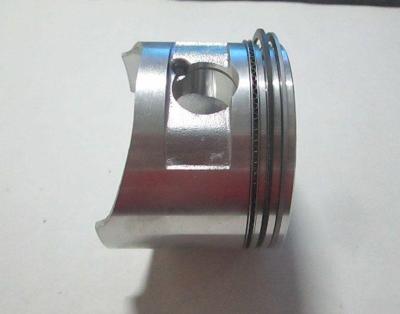 China Build machinery engine good quality and affordable gasoline engine spare parts GX210 piston assy for sale