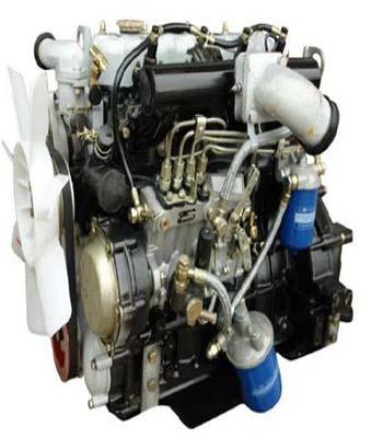 China Water-cooled multi-cylinder diesel engine for N490BG for sale