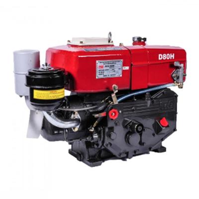 China Others ZS1115 choose cylinder four stroke diesel engine for sale