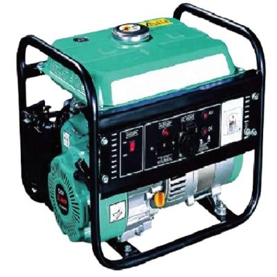 China 1500DC-4 with 6.0 power 154F gasoline generator for sale