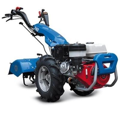 China Other 10HP Morden Design Diesel Engine Power Tiller for sale