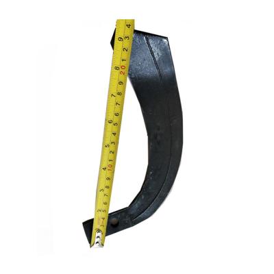 China Other High Quality Single Hole Power Tiller Blade for sale