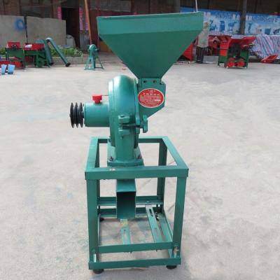 China Easy Operation High Quality Maize Mill Grinding Machine / Maize Mill Crusher for sale