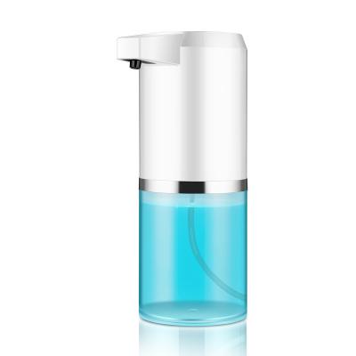 China Hot Sale Automatic Foam Soap Dispenser Liquid Foam Soap Dispenser Hand-sanitizer Dispenser for sale