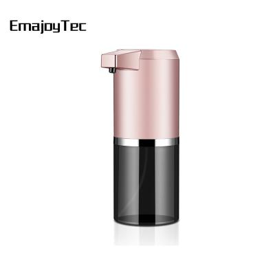 China Foam Hands Free Electric Soap Dispenser Porcelain Dispenser Automatic Soap For Foam Soap for sale