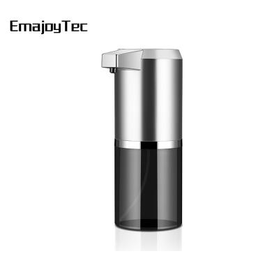 China Foam Automatic Soap Dispenser Quality 300ml Kitchen Soap Dispenser For Automatic Hand Soap Dispenser for sale