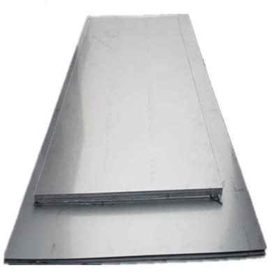 China Decoration ASTM A240 201 202 304 303 316 310S 409 430 2B BA No.4 Finish Stainless Inox Sheet/Stainless Steel Plate for sale