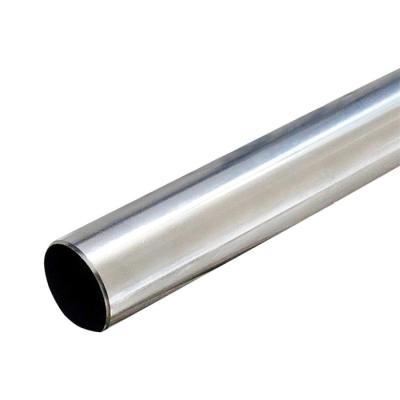 China Petroleum 201 304 316l Carbon Seamless Stainless Steel Pipe And Tube for sale