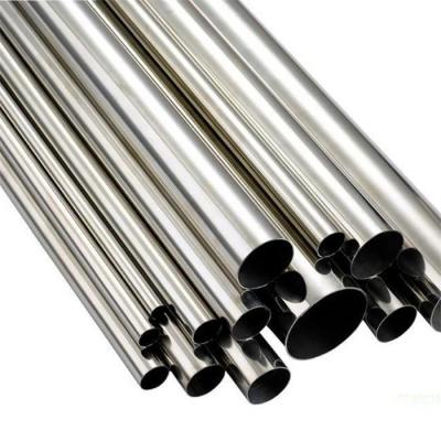 China Chinese Factory Price Oil SS Tubes Pipes 201 304 321 316 316l Stainless Steel Welded Decorative Pipe for sale