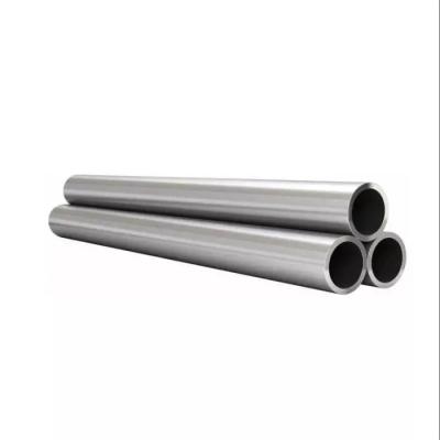 China Petroleum Stainless Steel Tube Manufacturer Inox Ss Aisi Astm A554 Stainless Steel Welded 201 316l Gold Stainless Steel Pipe 304 Tube for sale