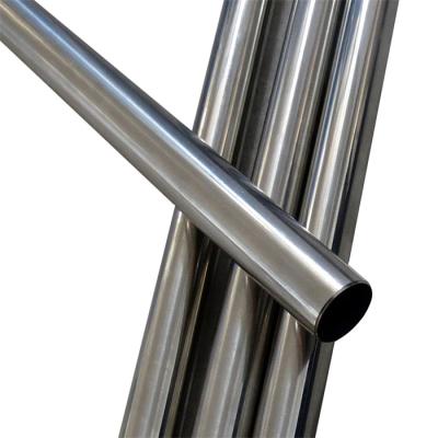 China Oil 316l Shower Stainless Steel Pipe Stainless Steel Polished Decorative Tube 201 304 Schedule 10 Stainless Steel Pipe for sale