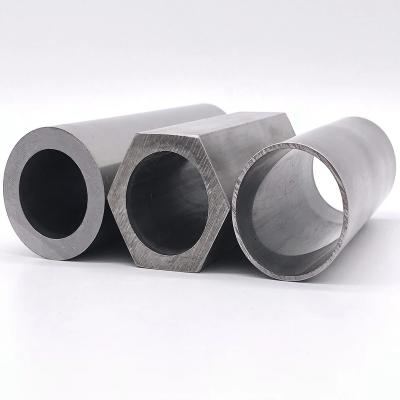 China Petroleum China Custom Size 32 Mm 48 Mm 63 Mm Diameter Stainless Steel Tube 304 Outer Tube Price for sale