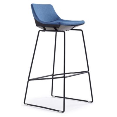 China Modern bar furniture for kitchen umpire steel low taburete metal bar stool tall bar chair stool for sale