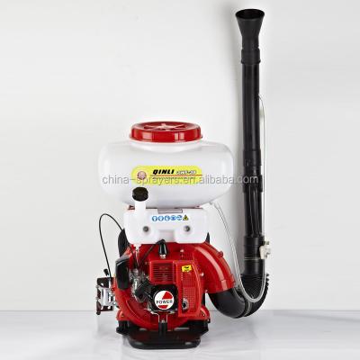 China Poratable Hot Sale 3WF--3A Power Backpack Mist Sprayer, for sale