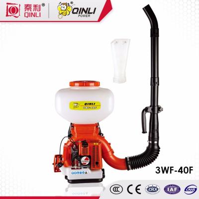 China High Efficient Customized Widely Used Mist Wipe 3wf-40f for sale