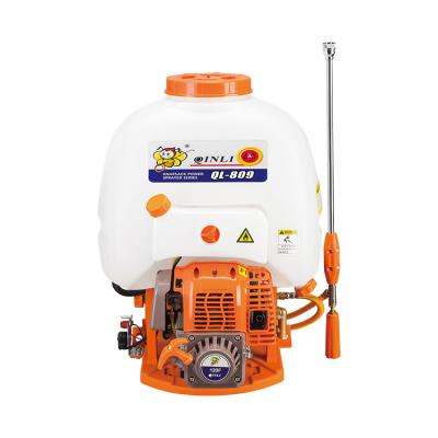 China High Quality Power Sprayer Knapsack Agriculture Machine Sprayer 809A for sale