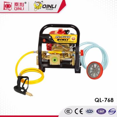 China High Efficient Wholesale High Quality Backpack Power Sprayer Spare Parts From China for sale