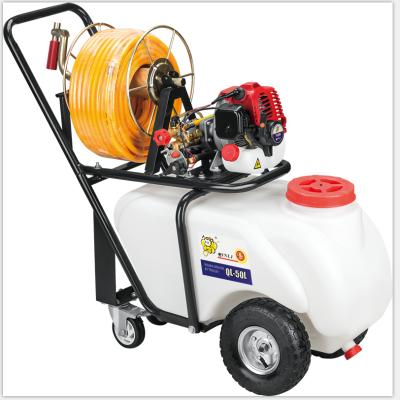 China QL-11-50L garden garden machinery sprayer/agriculture sprayer/power sprayer for sale