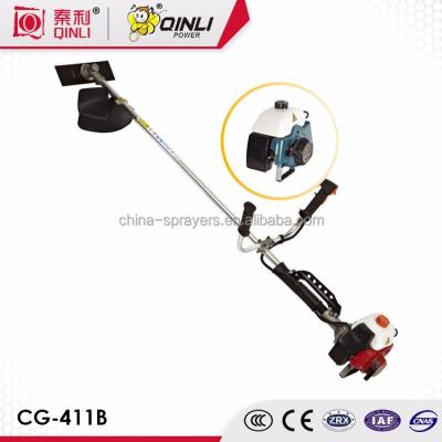 China 2-Stroke China Factory Supplier High Quality Flexible Shaft Brush Cutter for sale