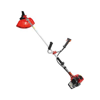 China Multifunctional Agricultural Tools 2-Stroke Gasoline Brush Cutter for sale