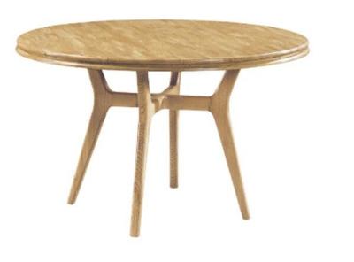 China YALEESON New Design Round Dining Table for Home (size can be customized) for sale