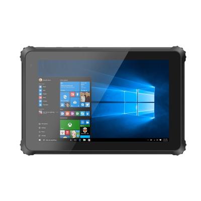 China Rugged Windows Tablet PC IP67 10 Inch 10.1