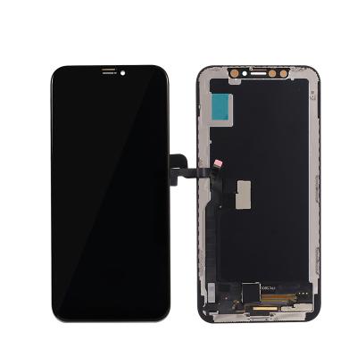 China Smallest Touch Screen Mobile Phone LCD Screen Display For Xs Xr X Incell Xs Xr X for sale