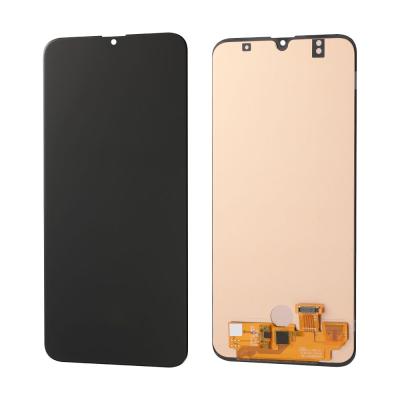 China Factory in Stock LCD Screen OLED Touch Screen Display for Mobile Phone A20 Screen LCD for A20 for Samsung A20 for sale