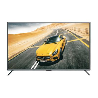 China Hotel TV Manufacturer 75 Inch 4k Ultra Hd Smart TV 65 Inch Led Television 32/55 Inch Oled TV With Android Wifi Smart Television 4k TV for sale