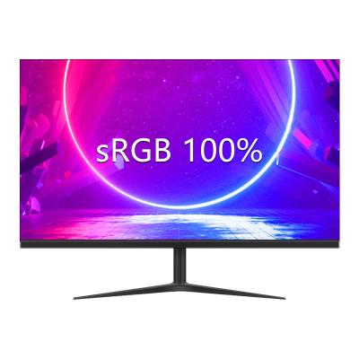 China Frameless 24 Inch Full Hd Computer Led Monitor With Stand Gaming Business Monitor 27 Inch for sale