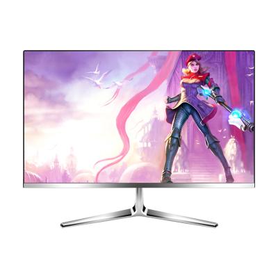 China Low Price 27 24 Inch LCD Screen Monitor Used 4K For Desktop Computer Monitor Gaming 24 27 Inch for sale