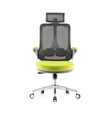 China Quality (Height) Price Fabric Computer Furniture Designer Cheap Executive Comfortable Swivel Recliner Ergonomic Office Chair for sale