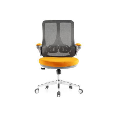 China High Quality (Size)Adjustable Office Chair Wholesaler Ergonomic Executive Office Back Chair for sale