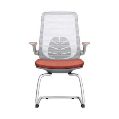 China Factory Price High Adjustable Back Chair Executive Office Furniture (Height) Adjustable Swivel Chair for sale