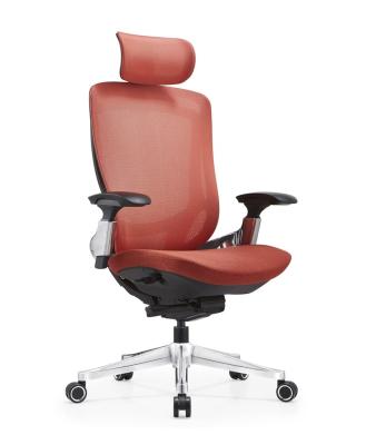 China Quality (height) china quality fabric office furniture computer furniture designer cheap adjustable comfortable swivel recliner ergonomic office chair for sale