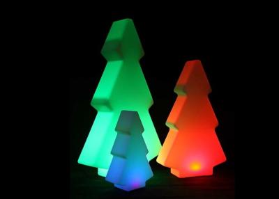 China Commercial Led Party Furniture , Led Christmas Tree Lights Convenient Operation for sale