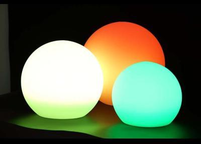 China Fun Bouncing Led Glowing Orbs 30cm Length Integrated Encapsulation Technology for sale