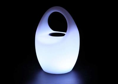 China Wireless LED Light Furniture Multifunctional IP65 LED Bluetooth Speaker for sale