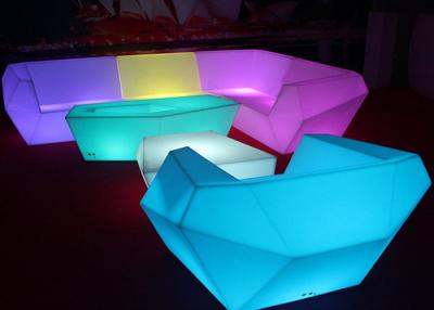 China Modern Design Led Living Room Furniture 8 - 12 Hours Working Low Power Consumption for sale