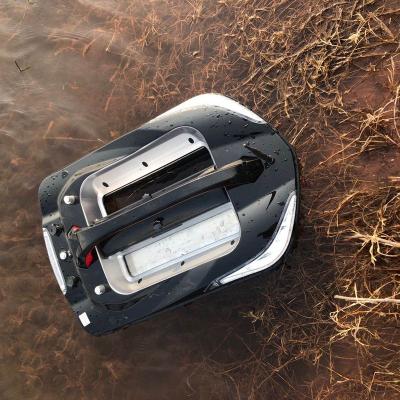 China 2021 New ABS Bait Boat including GPS, Autopilot, Sonar Fish Finder for sale